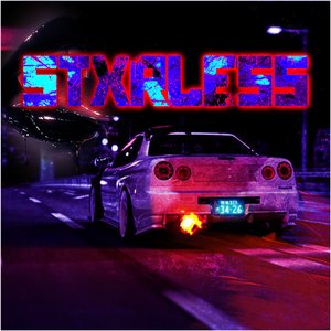 Avatar for stxrless