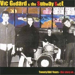 Twenty Odd Years - The Story Of….