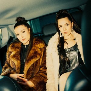 Las Ninyas del Corro 的头像