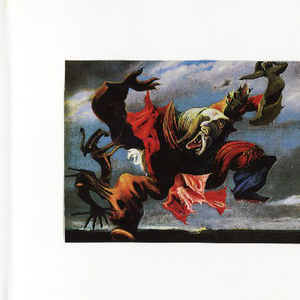 Ghosts of Niagara cover