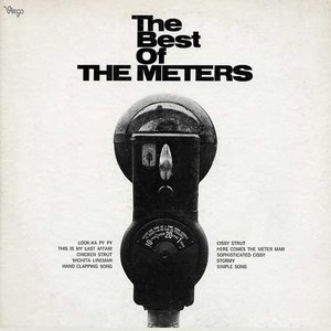 The Best of the Meters