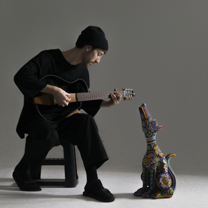 Inga Humpe photo provided by Last.fm