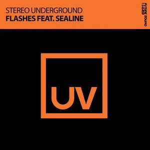 Flashes feat. Sealine