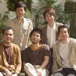 Image for 'อะแค็ปเปลล่า เซเว่น'