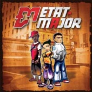 Avatar for ETAT MAJOR