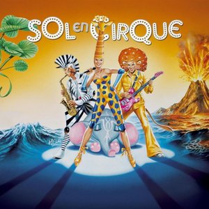 Sol en Cirque (édition bonus)