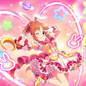 安部菜々 的头像