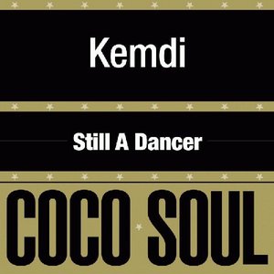 Still A Dancer