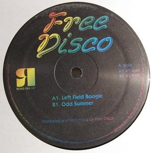 Free Disco のアバター