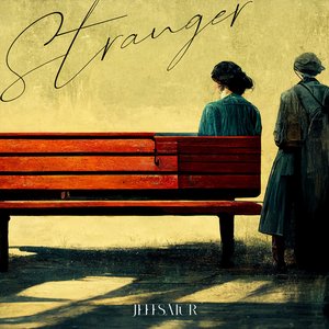 Stranger - Single