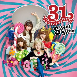 31 Wonderland cover
