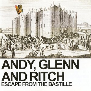 Escape From The Bastille
