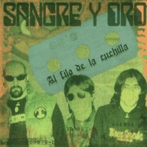 Al filo de la cuchilla