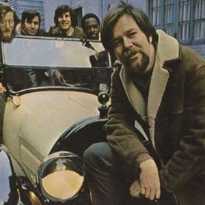 Dave Van Ronk & The Hudson Dusters 的头像