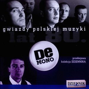 Gwiazdy Polskiej Muzyki Lat 80. De Mono
