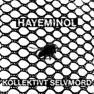Kollektivt selvmord