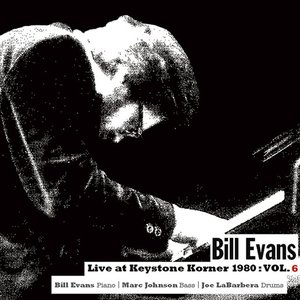 ライヴ・アット・キーストン・コーナー1980 : VOL.6 (Live)