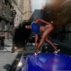 CIANE FLOWERS 的头像