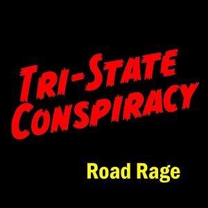 Road Rage - Single