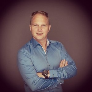 Avatar for Bjorn Van Berkel