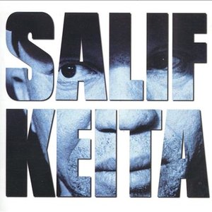 Golden Voice - The Very Best Of Salif Keita