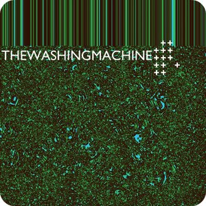 TheWashingMachine için avatar