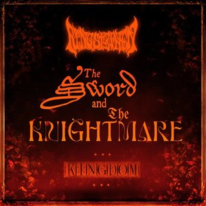 The Sword and the Knightmare - Single