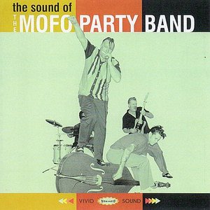 the Sound of the Mofo Party Band