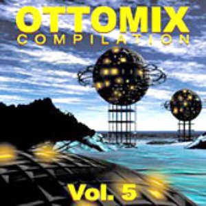 Ottomix のアバター