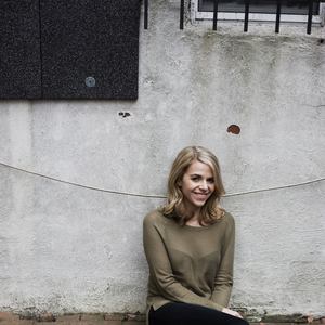 Aoife O’Donovan photo provided by Last.fm