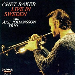 Live in Sweden with Åke Johansson Trio