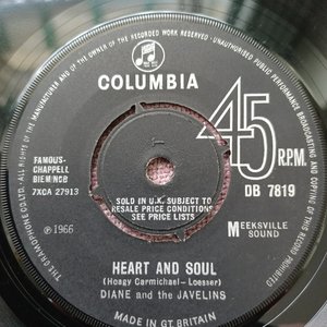 Avatar for Diane & The Javelins