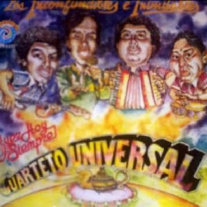 Cuarteto universal 的头像