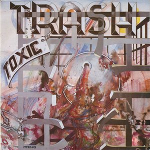 Toxic Trash