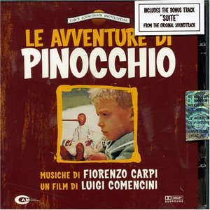 Le Avventure Di Pinocchio