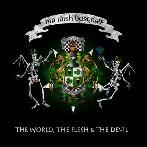 The World, the Flesh & the Devil (bonus track version)