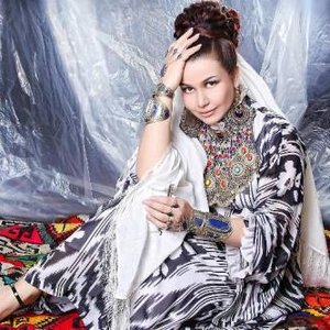 Avatar for HOSILA RAHIMOVA