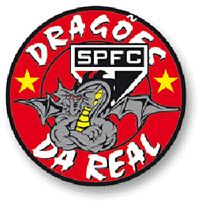 Image for 'Dragões da Real'
