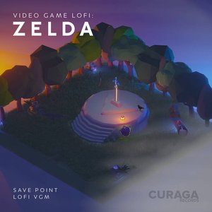 Video Game LoFi: Zelda