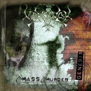 Mass Murder Genesis