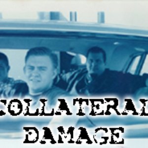 Collateral Damage 的头像