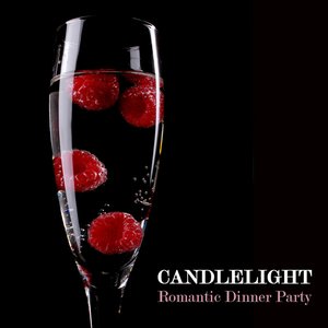 Candlelight Romantic Dinner Party Music Bossa Nova and Cool Jazz