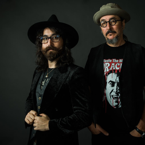 The Claypool Lennon Delirium live