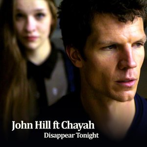 Disappear Tonight (feat. Chayah)