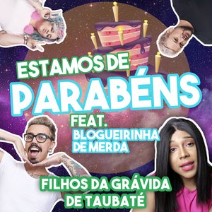 Estamos de Parabéns