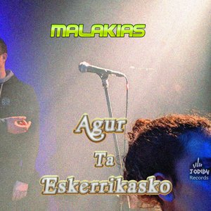 Agur Ta Eskerrikasko