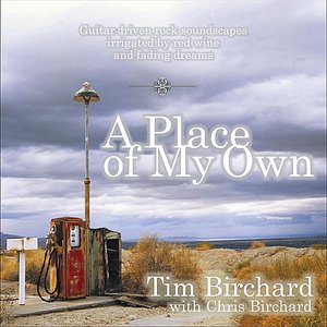 A Place of My Own (feat. Chris Birchard)