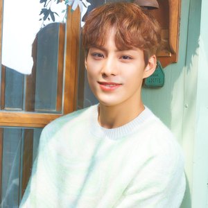 SEO SUNG HYUK 的头像