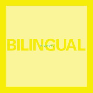 Bilingual (2018 Remaster)