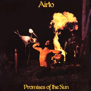 Promises of the Sun